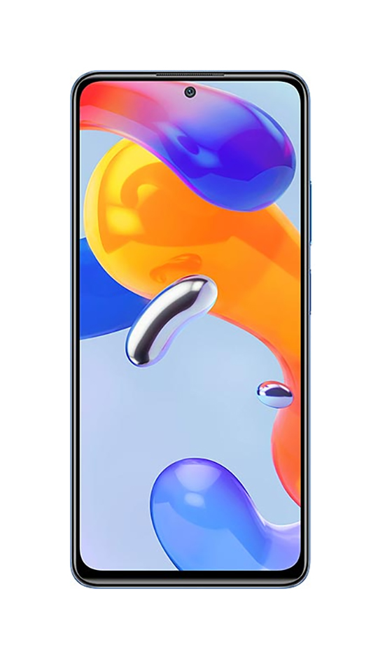 Xiaomi Redmi Note 11 Pro 5G